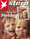 Meine Titelhelden 1978 auf der Apotheken-Umschau