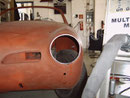 Karmann Chia Cabrio/ ...