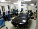 Toyota MR-2 aw11/...