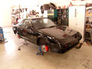 Toyota MR-2 aw11/...