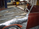 Karmann Chia Cabrio/ ...