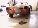 Karmann Chia Cabrio/ ...