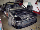 Toyota MR-2 aw11/ ...muss das denn immer sein?
