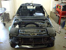 Toyota MR-2 aw11/ ...