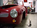 Karmann Chia Cabrio/ ...