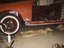 Karmann Chia Cabrio/ ...