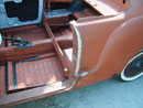 Karmann Chia Cabrio/ ...
