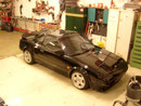 Toyota MR-2 aw11/...