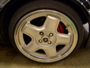 Toyota MR-2 aw11/...