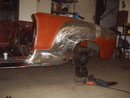 Karmann Chia Cabrio/ ...