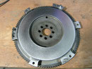 Toyota MR-2 aw11/ CNC erleichterte Schwungscheibe 6 Teilstücke am Rand wurden abgefräst...Wenn man seine Kupplung erneuert, kann man auch gleich alles drumherum bearbeiten, schön, oder Haltbar machen...