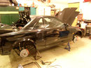 Toyota MR-2 aw11/...