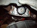 Toyota MR-2 aw11/ ...Zahnriemenkit und Kupplung neu...
