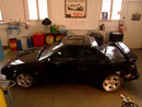 Toyota MR-2 aw11/...