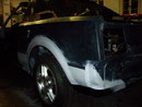 Toyota MR-2 aw11/ ...