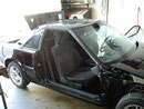 Toyota MR-2 aw11/
