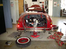 Karmann Chia Cabrio/ ...