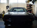 Toyota MR-2 aw11/ Das erste Foto, im originalen Kaufzustand