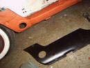 Karmann Chia Cabrio/ ...