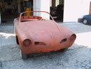 Karmann Chia Cabrio/ ...