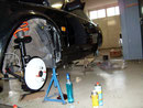 Toyota MR-2 aw11/...