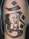 buddah