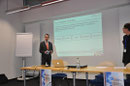 Carsten Deckert & Anke Scherer, EAMSA Conference 2013