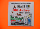 Siebdruck auf Kachel