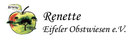 Renette Eifeler Obstwiesen e.V.