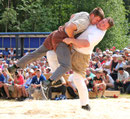 gegen Steven Moser