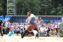 gegen Willy Graber