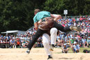 gegen Bruno Gisler