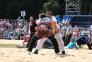 gegen Willy Graber
