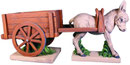 ANIMALES DE JARDIN