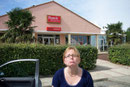 Beim flunch-express schnell einen Flunsch ziehen und...