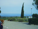 ...noch einen Blick zum Meer...