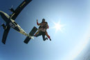 Freier Fall..