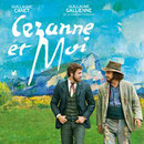 Synchronrolle:Guilaume Galliene,  Rolle Cezanne