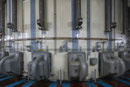 Das entspricht 200 Kilogramm Eisen pro Kubikmeter Beton
