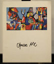 "Otmar Alt", Ausstellungskatalog Galerie Orangerie-Reinz, 1992/1993, 20,-€