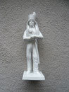 "Bergakademist", Höhe 22,5 cm