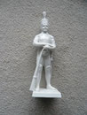"Freiberger Hautboist", Höhe 22,7 cm