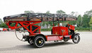 Automobil-Drehleiter, Magirus, Bj.  1930