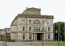 Villa Hügel, Essen