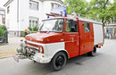 Opel Blitz LF 8, ca. Bj. 1973