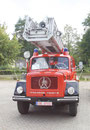 F Magirus 150 D 11, Bj. 1969