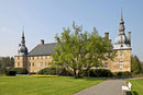 Schloss Lembeck, Dorsten