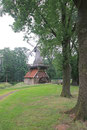 Hüvener Mühle