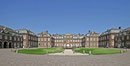 Schloss Nordkirchen, Nordkirchen
