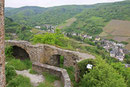 Ruine Grevenburg, Traben-Trarbach